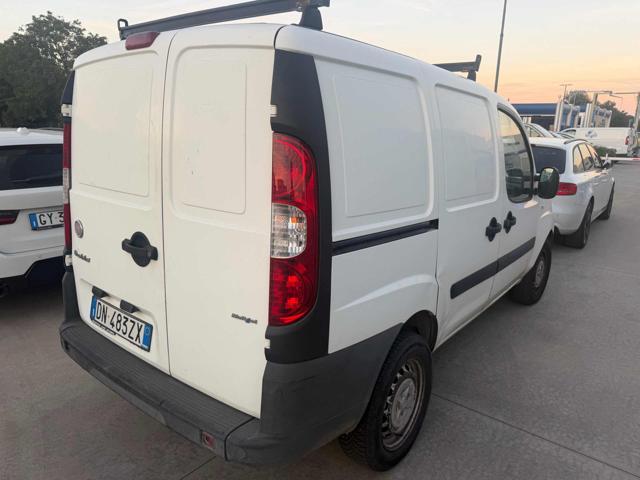 FIAT Doblo Doblò 1.3 MJ 16V PC-TN Cargo Lamier. Bellissima