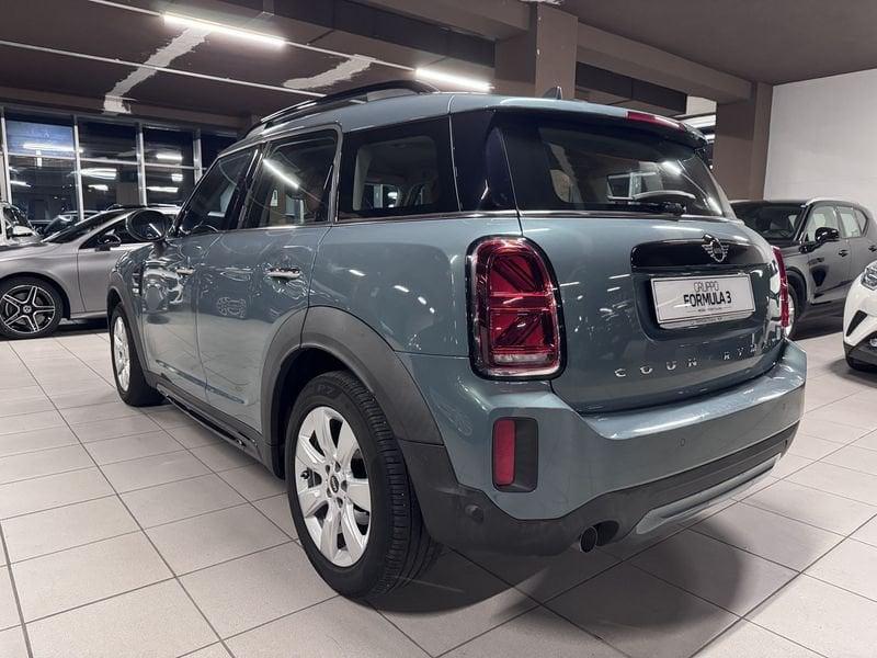 MINI Mini Countryman F60 Mini 1.5 One D Countryman