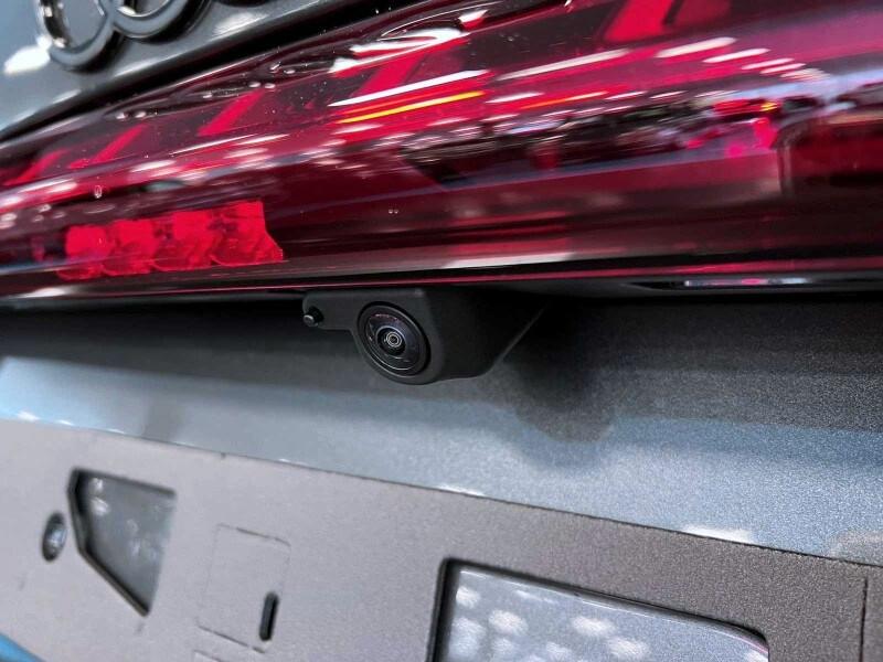 AUDI A5 3ª serie A5 Avant TFSI 150 kW S tronic...