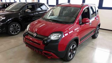 FIAT Panda Cross 1.0 FireFly S&S Hybrid