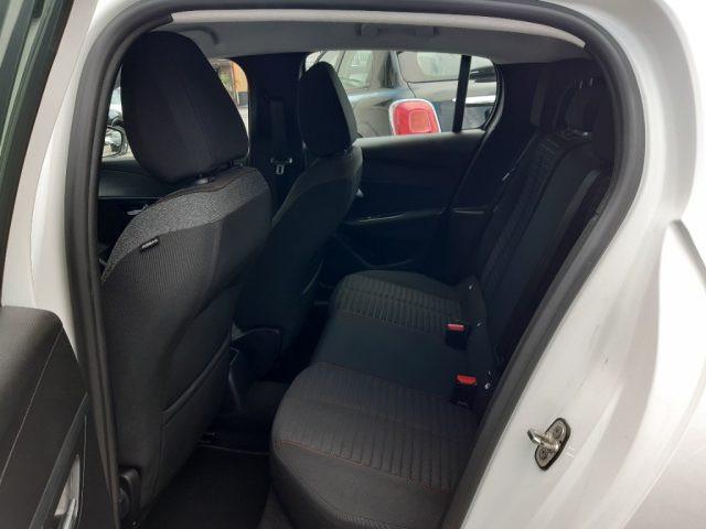 PEUGEOT 208 PureTech 75 Stop&Start 5 porte Allure Pack