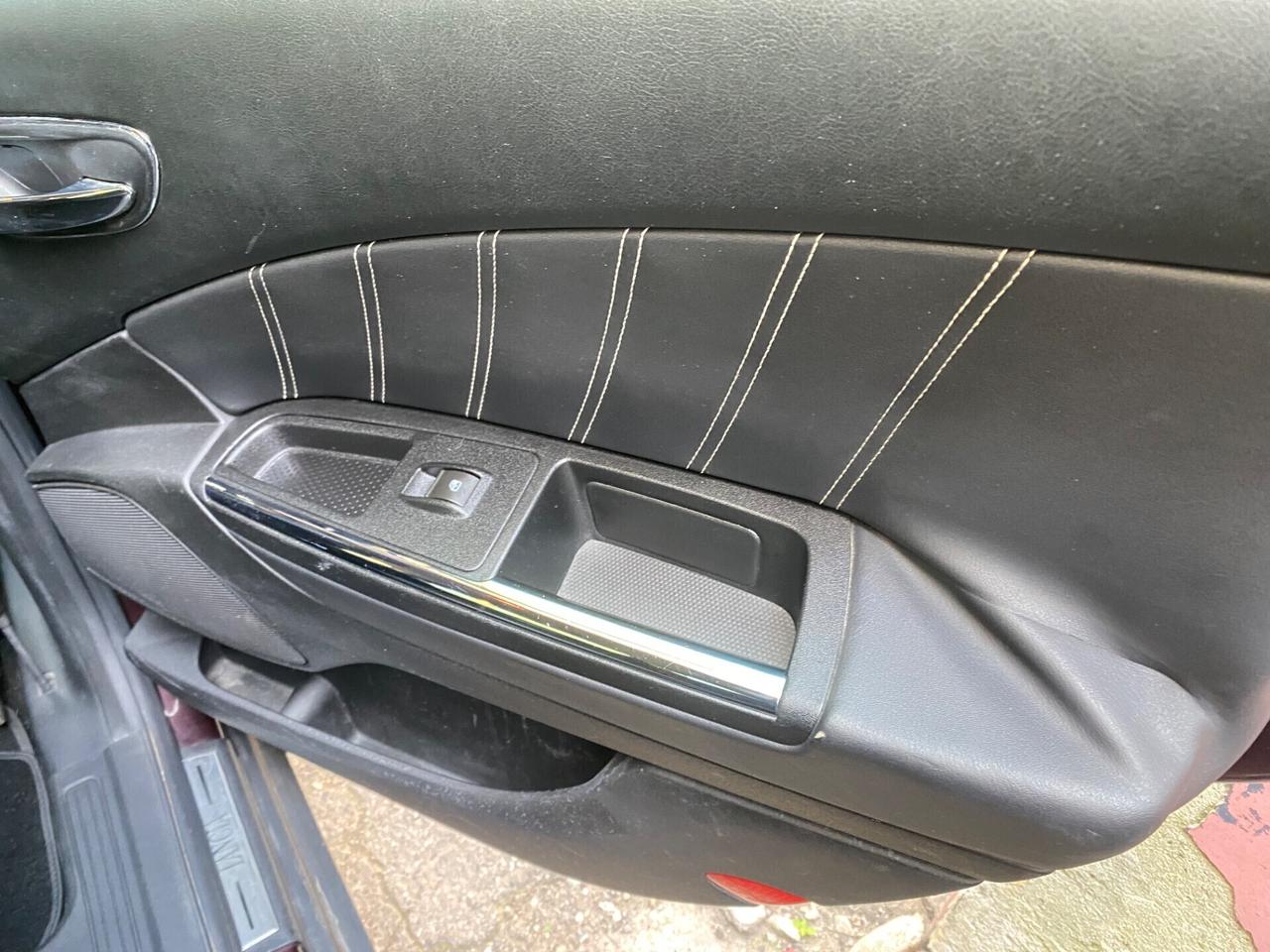 Lancia Delta 1.6 MJT DPF Platino