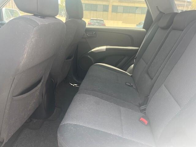 Kia Sportage 2.0 CRDI VGT 150CV 2WD Active