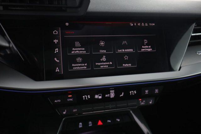AUDI A3 A3 SPB 30 TDI S tronic Business