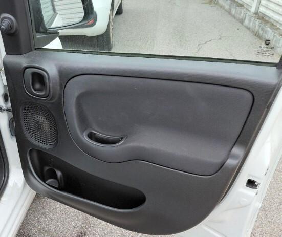 Fiat Panda 1.2 EasyPower Easy ADATTA x NEOPATENTATI