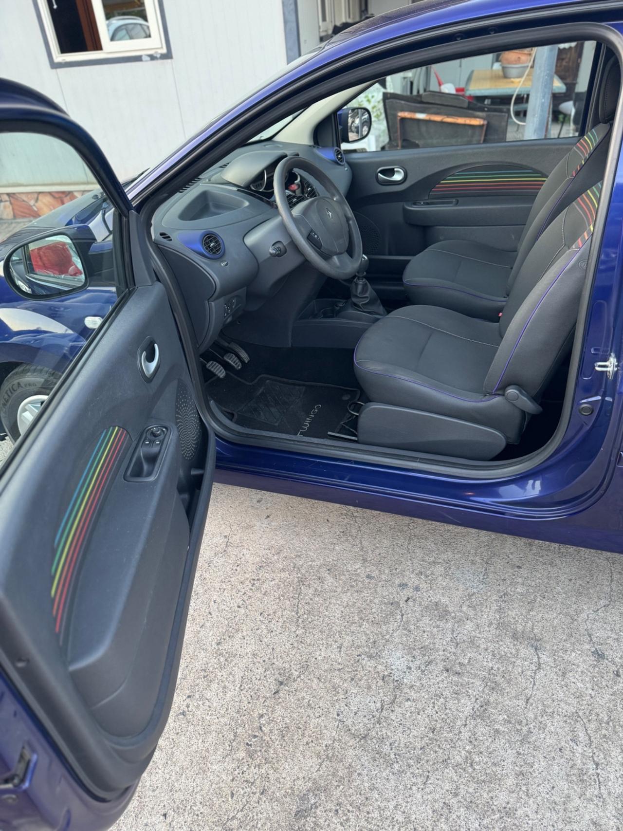 Renault Twingo 1.2 16V Night&Day