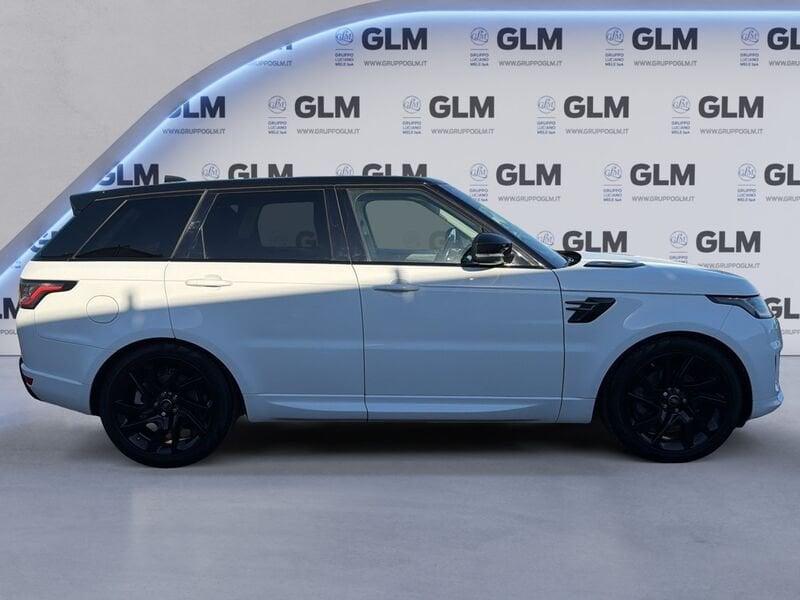 Land Rover RR Sport Range Rover Sport 3.0 SDV6 249 CV HSE Dynamic