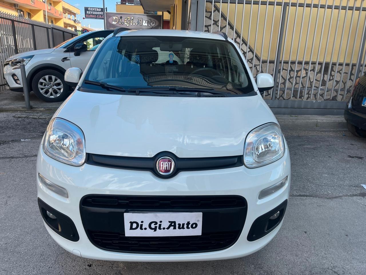 Fiat Panda 1.3 M.jet 95cv S&S Lounge