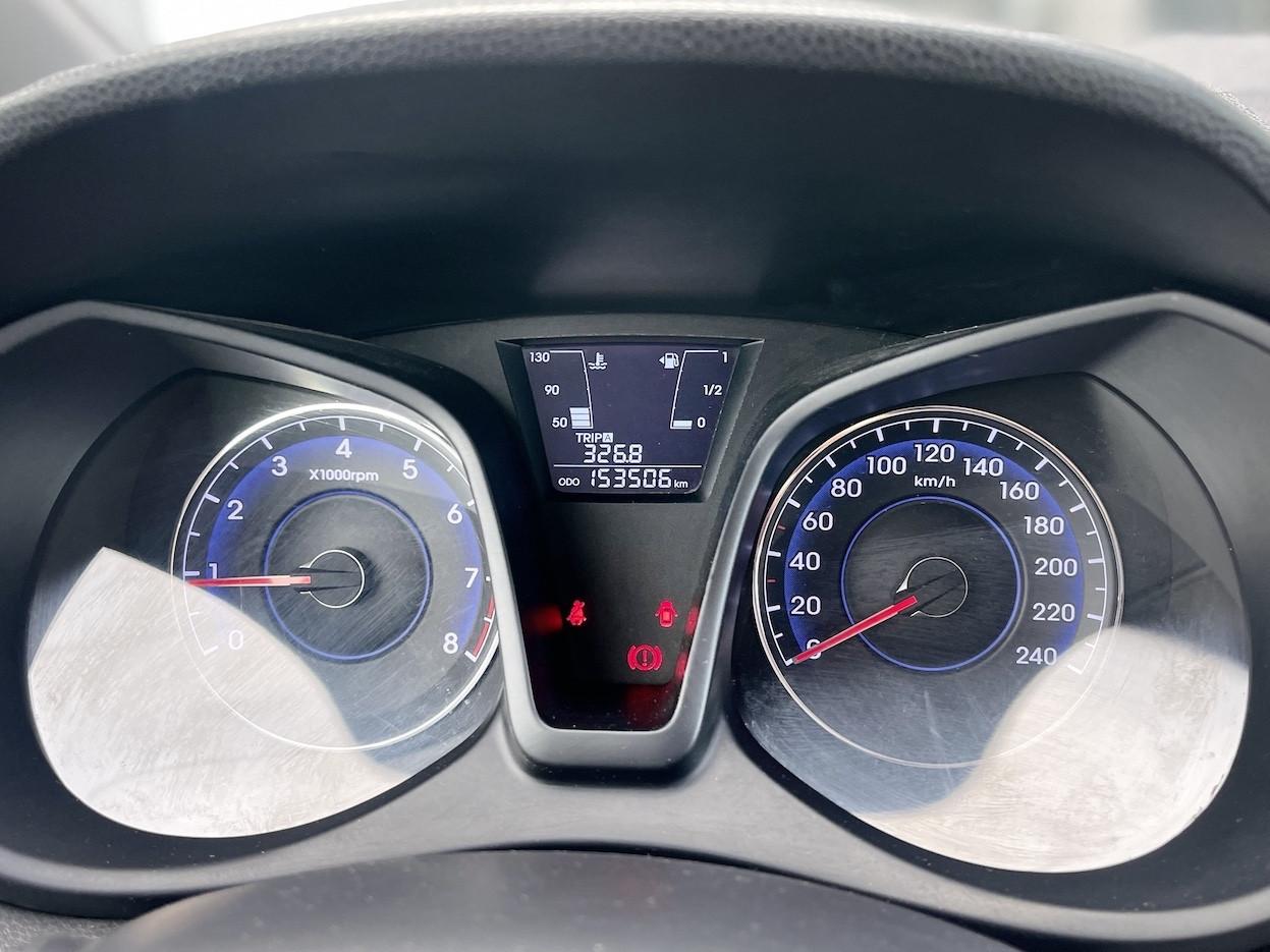 Hyundai iX20 1.4 GPL 90CV E6 Neo. - 2016