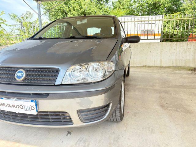 FIAT Punto 1.2 16V 3 porte Emotion OK NEOPATENTATI