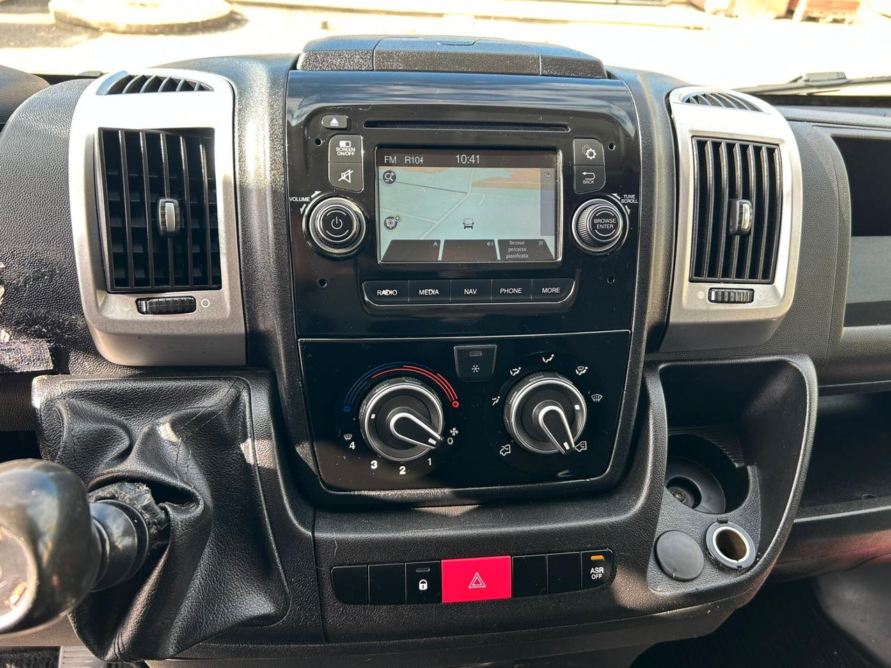 Fiat Ducato 35 2.3 MJT 150CV Maxi XL