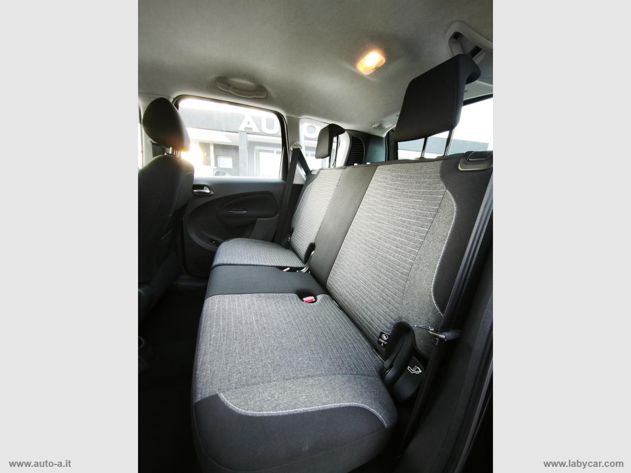 CITROEN C3 Picasso BlueHDi 100 Feel Edition