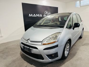 Citroen C4 Picasso 1.6 HDi 110 FAP CMP6 Exclusive*NEOPATENTATI*