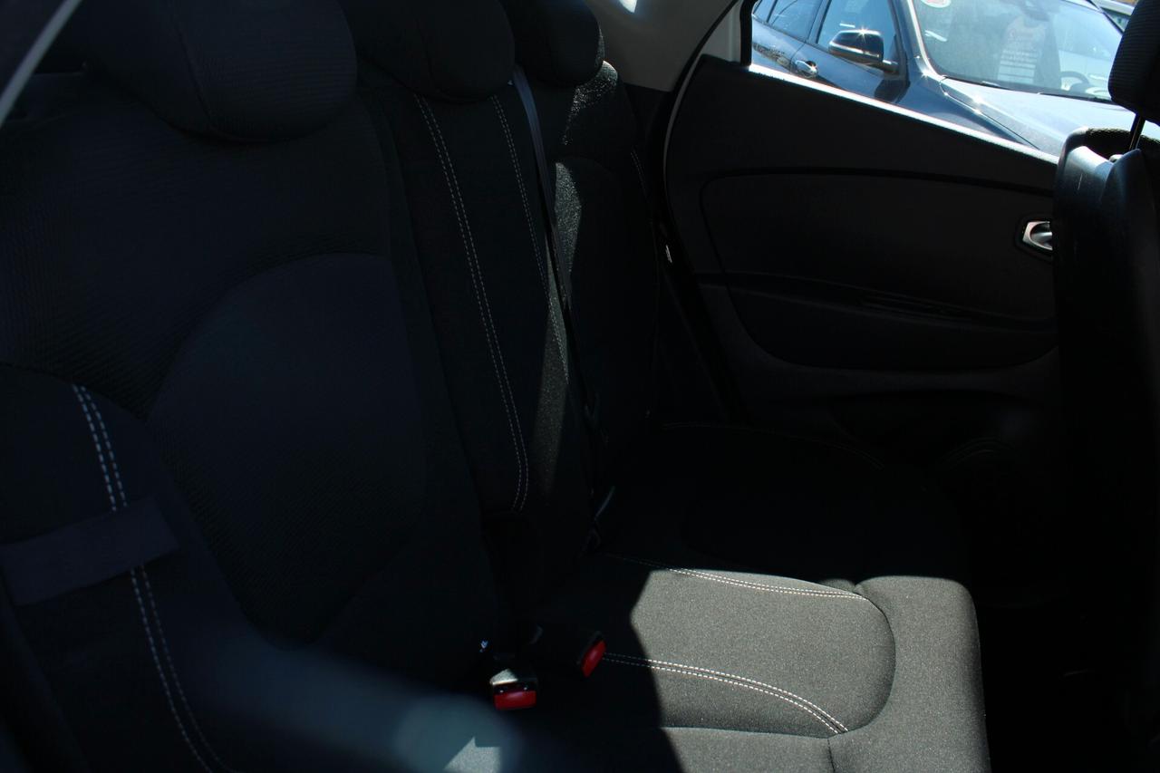 Renault Captur dCi 8V 90 CV Sport Edition2