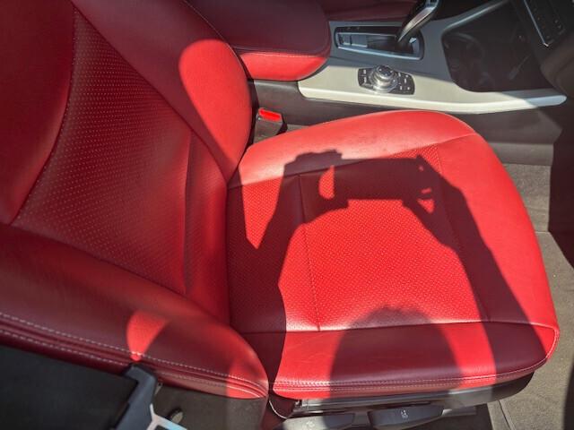 Bmw X3 xDrive20d Futura FULL
