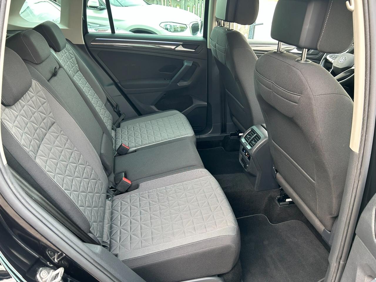 VW TIGUAN 2.0 TDI 150CV DSG 4MOTION 4x4