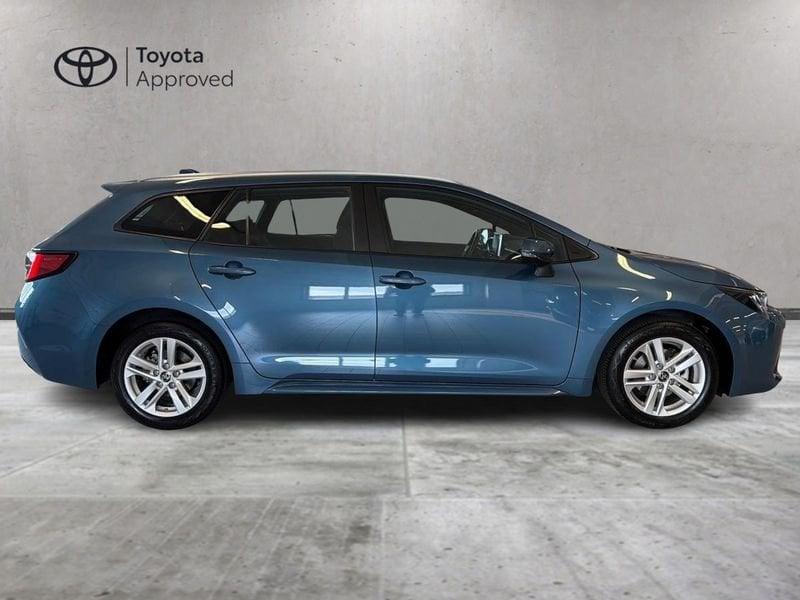 Toyota Corolla 1.8 Hybrid Active