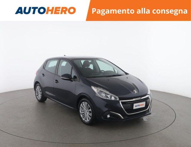 PEUGEOT 208 1° serie PureTech 82 Stop&Start 5 porte Active