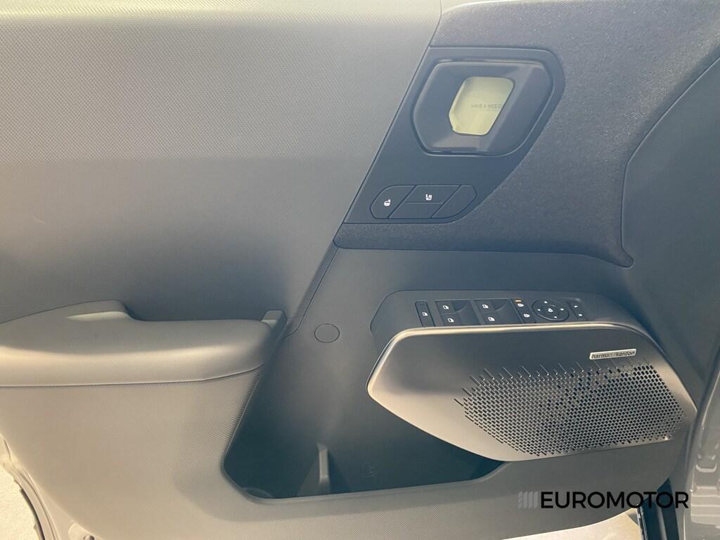 Kia EV2 42,2 kWh Earth