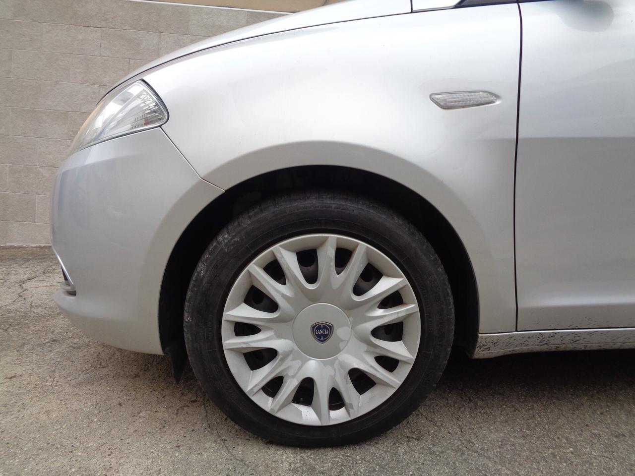 Lancia Ypsilon 1.3 MJT 95 CV S&S Gold (FINANZIABILE)