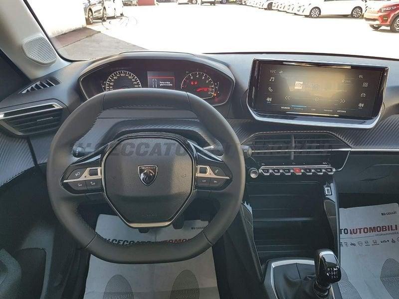 Peugeot 208 208 1.2 puretech Style s&s 100cv