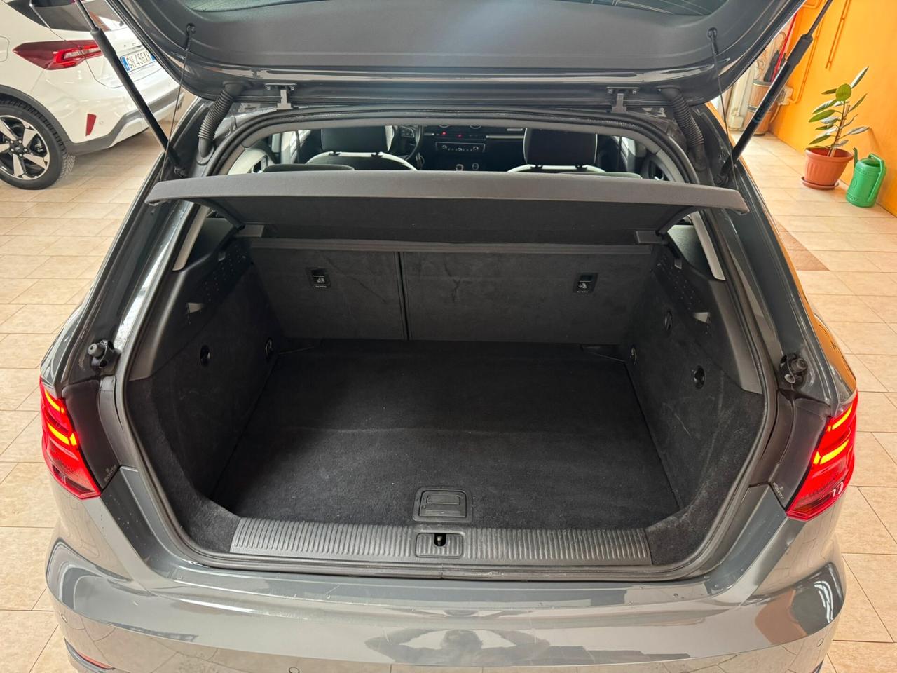 Audi A3 SPB 35 TDI S tronic Admired