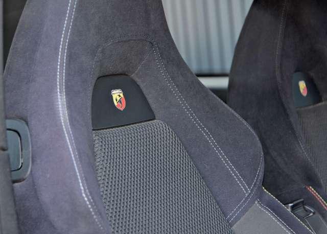 Abarth Punto EVO 1.4 16v Turbo m.air s 163cv * FANTASTICA *