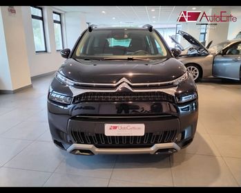 CITROEN C3 Aircross PureTech 110 S&S Shine Pack