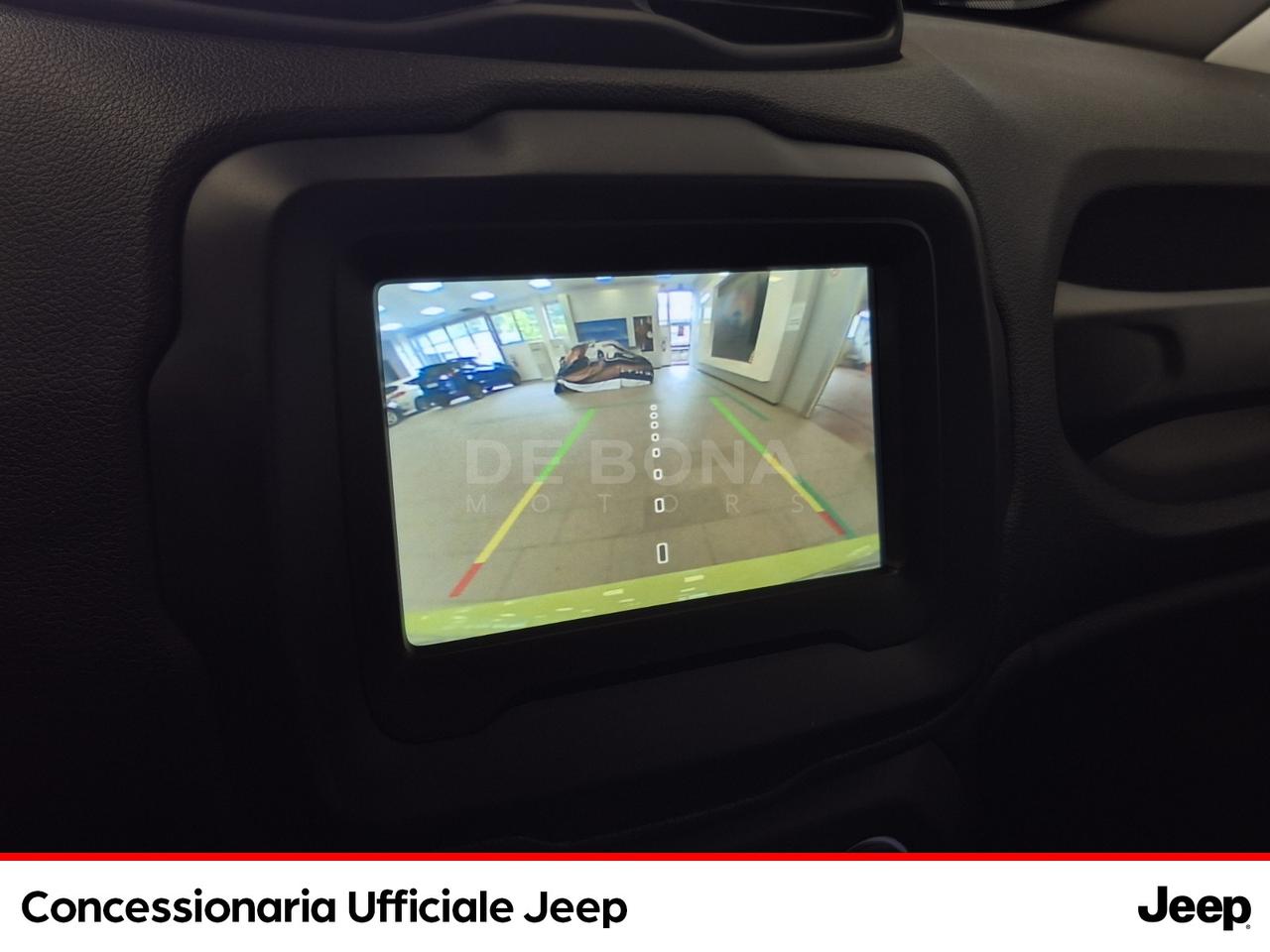 Jeep Renegade 1.4 m-air limited fwd 140cv auto my18