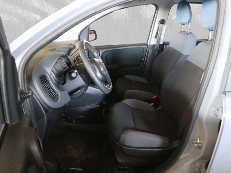 FIAT Panda 1.2 Lounge s&s 69cv my19