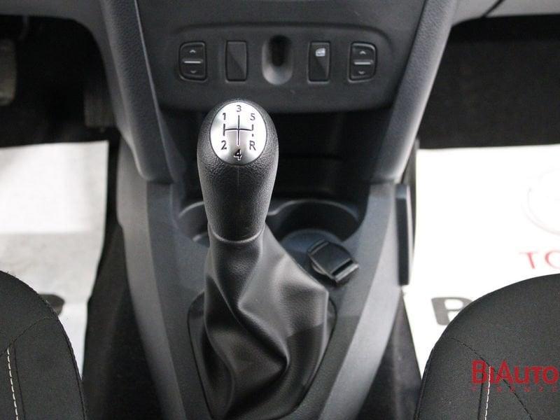 Dacia Sandero Sandero 1.5 Blue dCi 8V 75CV Start&Stop Comfort