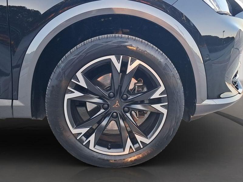 CUPRA Formentor 2.0 TDI