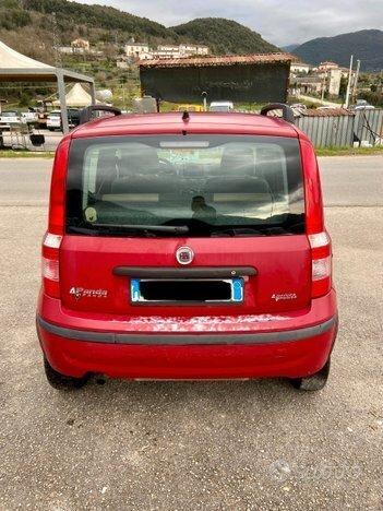 Fiat Panda 1.2 Natural Power