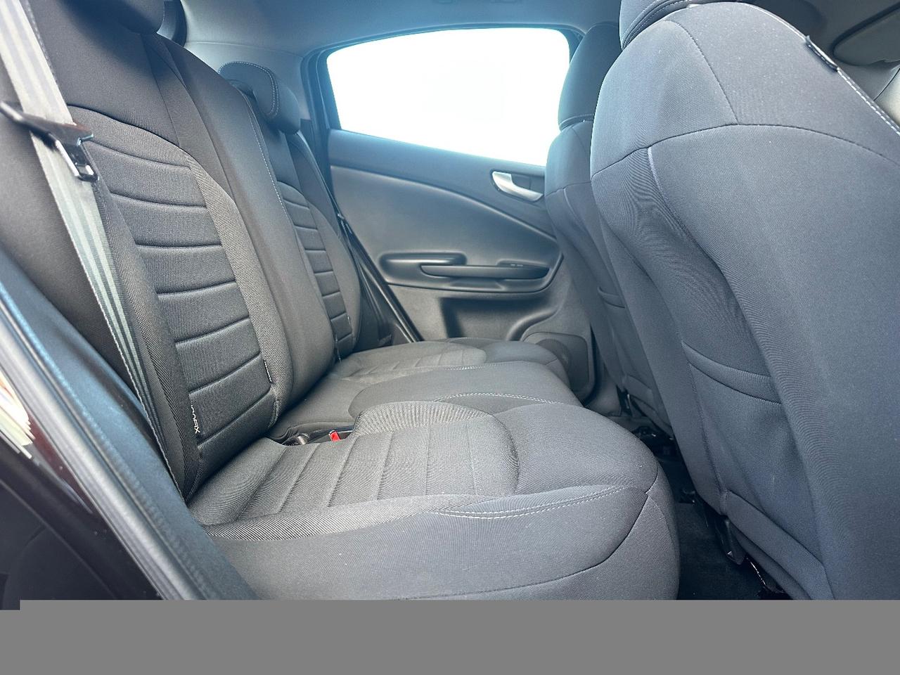 ALFA ROMEO Giulietta 1.6 JTDm 120 CV Business