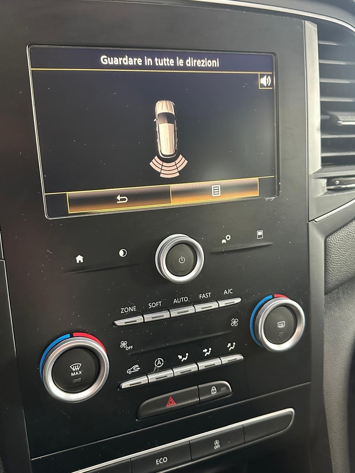 Renault Megane Mégane dCi 8V 110 CV Energy Business