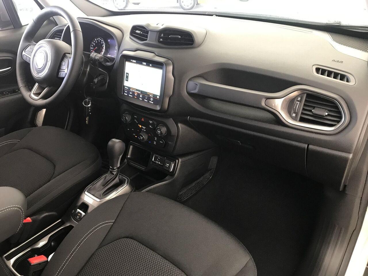 JEEP Renegade - Renegade 1.0 t3 Limited 2wd