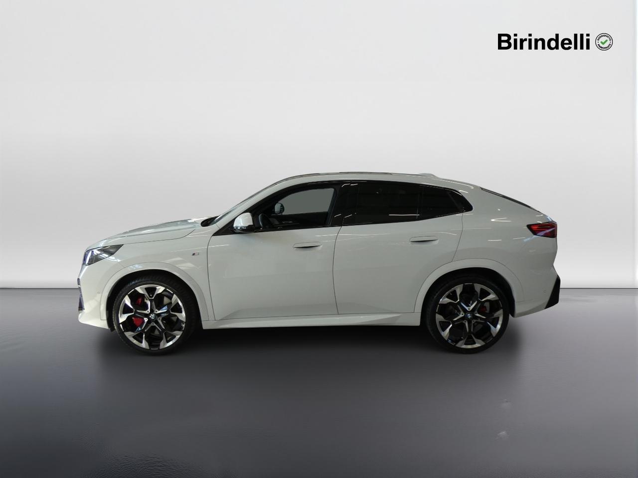 BMW X2 (U10) - X2 sDrive 18d Msport Pro