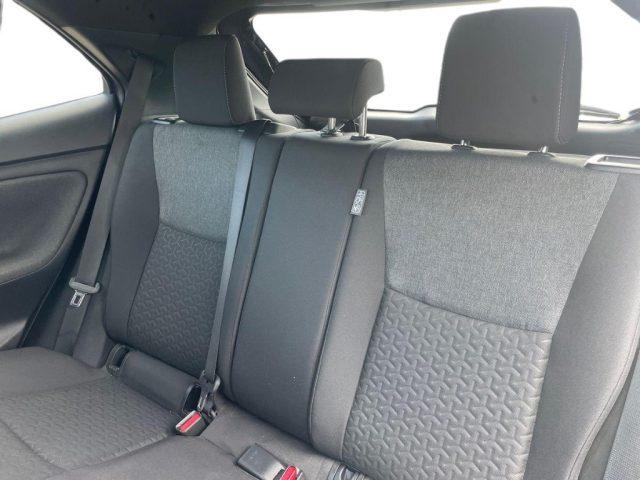 TOYOTA Yaris Cross 1.5 Hybrid 5p. E-CVT Trend