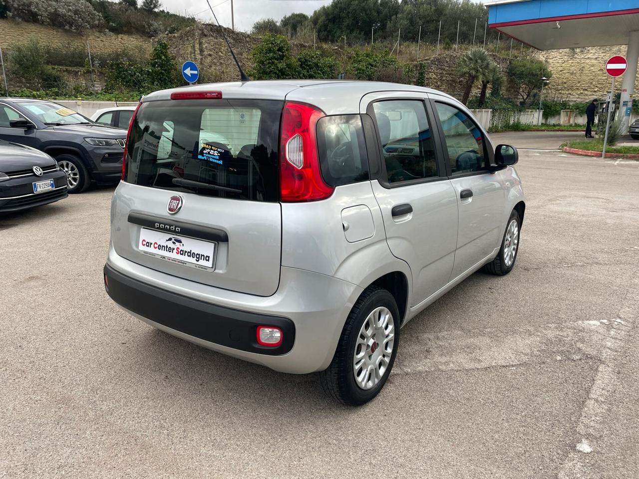 Fiat Panda 1.2 Easy