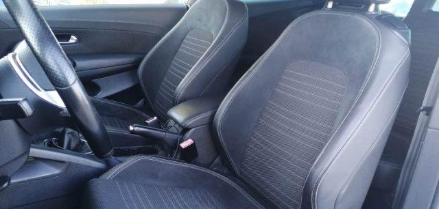VOLKSWAGEN Scirocco 1.4 TSI BlueMotion Technology