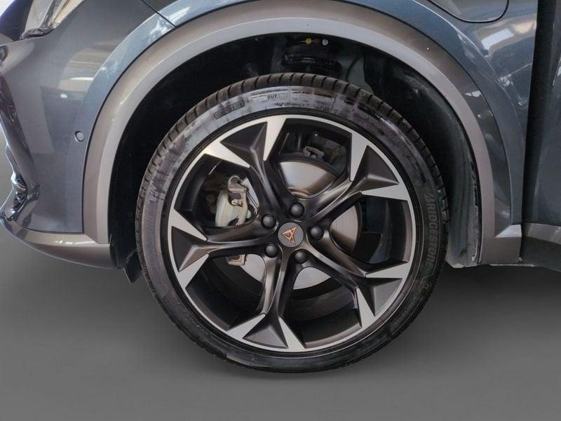 CUPRA Formentor 1.4 E-HYBRID DSG