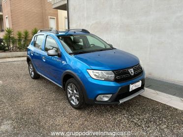 Dacia Stepway 1.5 STEPWAY