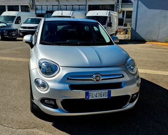 Fiat 500X 1.4 T-Jet 120 CV GPL Lounge