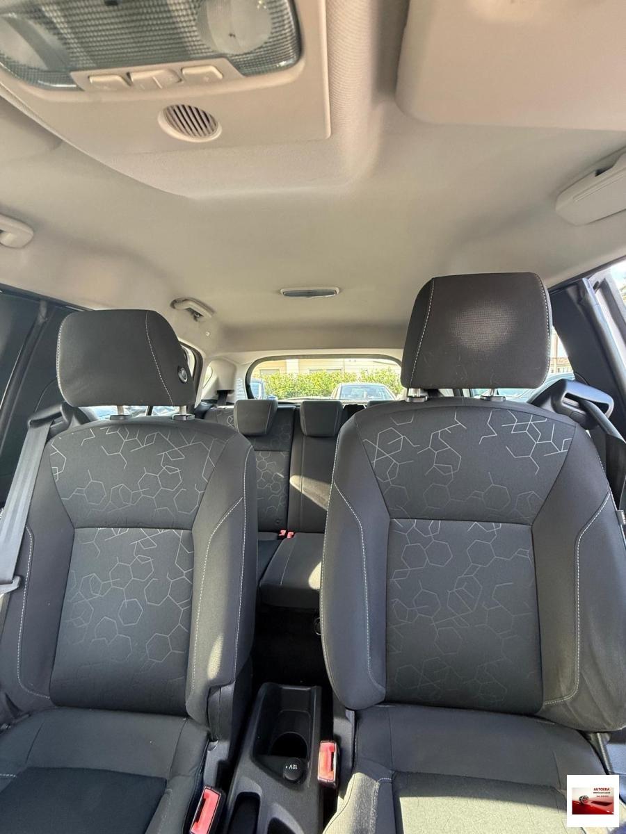 FORD - B-Max - 1.5 TDCi 75CV Business Titanium