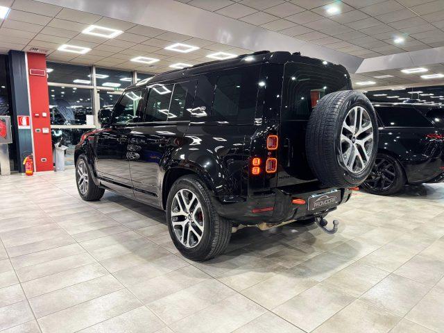 LAND ROVER Defender 110 3.0D I6 300 CV AWD AUTO X *7 POSTI*UNIPROP*