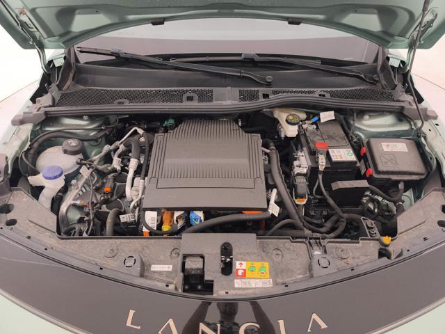 LANCIA Ypsilon 51kWh LX 156cv