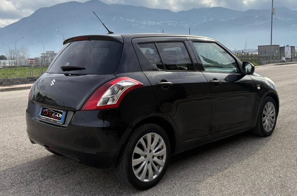 Suzuki Swift 1.3 MTJ-Diesel FINANZIABILE 12 MESI DI GARANZIA