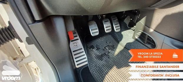 ABARTH 595 595 1.4 Turbo T-Jet 145 CV