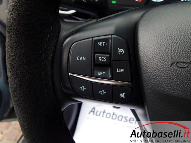 FORD Fiesta 1.1 75 CV 5 PORTE TITANIUM TUNING SCARICO SPORTIVO
