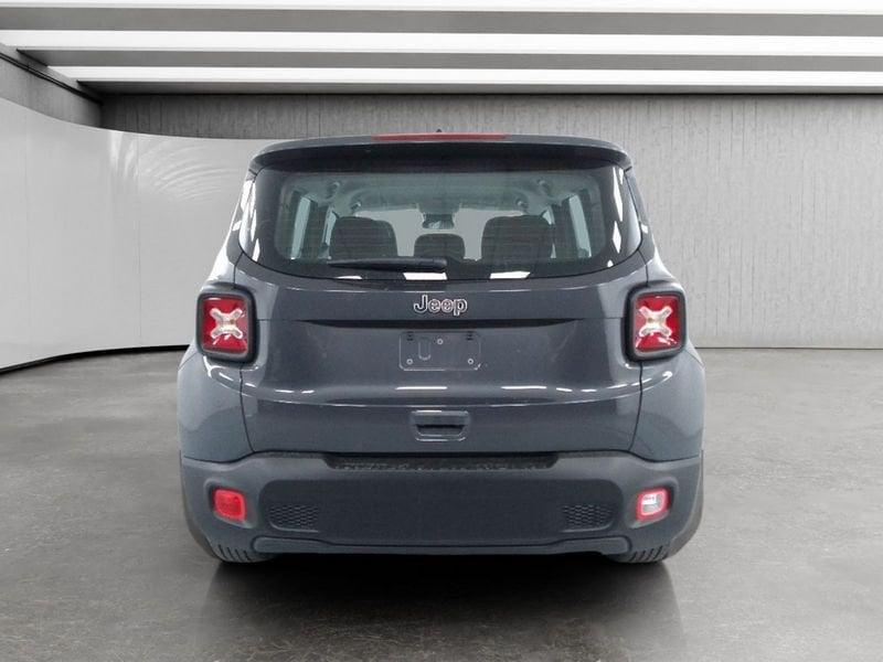 Jeep Renegade 1.0 t3 Longitude 2wd